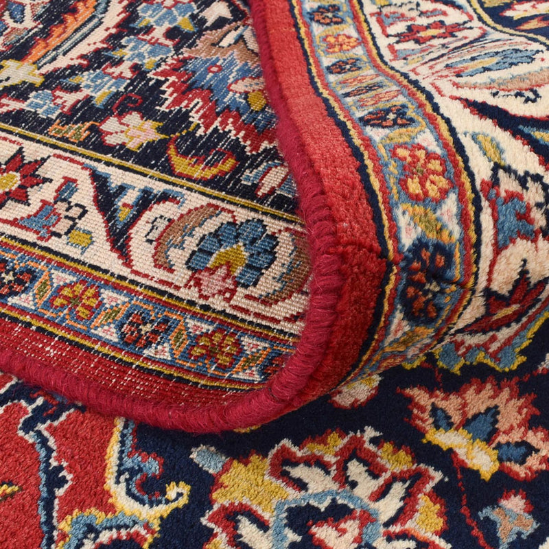 Perser Rug - Classic - 393 x 302 cm - red