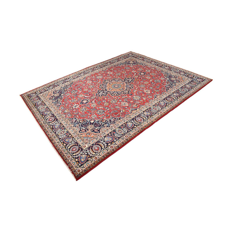 Perser Rug - Classic - 393 x 302 cm - red