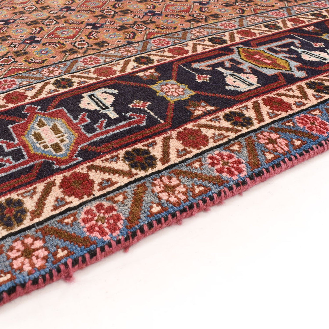 Ardabil Rug 300x195cm - Persian Rugs