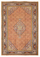 Ardabil Rug 197x288cm - Persian Rugs