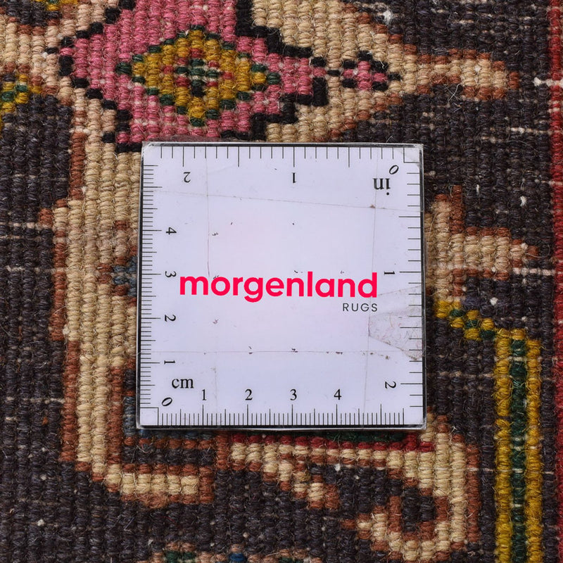 Perser Rug - Nomadic - 288 x 197 cm - orange