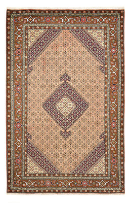 Perser Rug - Nomadic - 301 x 200 cm - beige