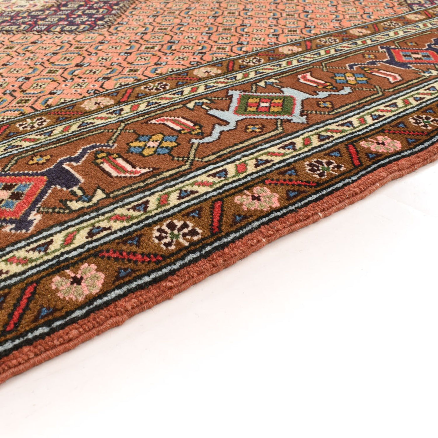 Ardabil Rug 301x200cm - Persian Rugs