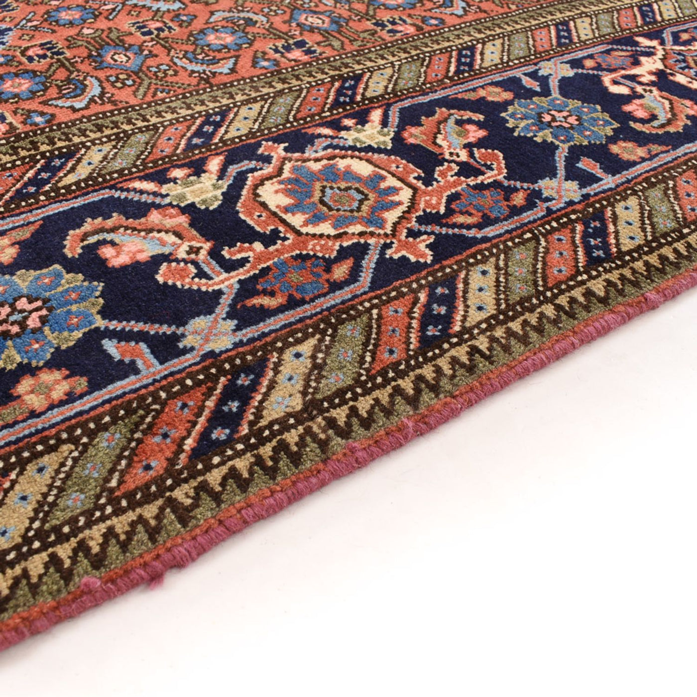 Ardabil Rug 285x201cm - Persian Rugs