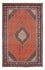 Perser Rug - Nomadic - 300 x 199 cm - orange
