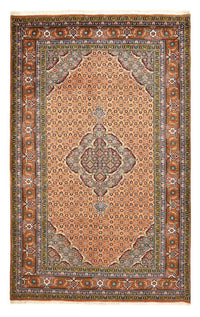 Perser Rug - Nomadic - 304 x 198 cm - dark beige