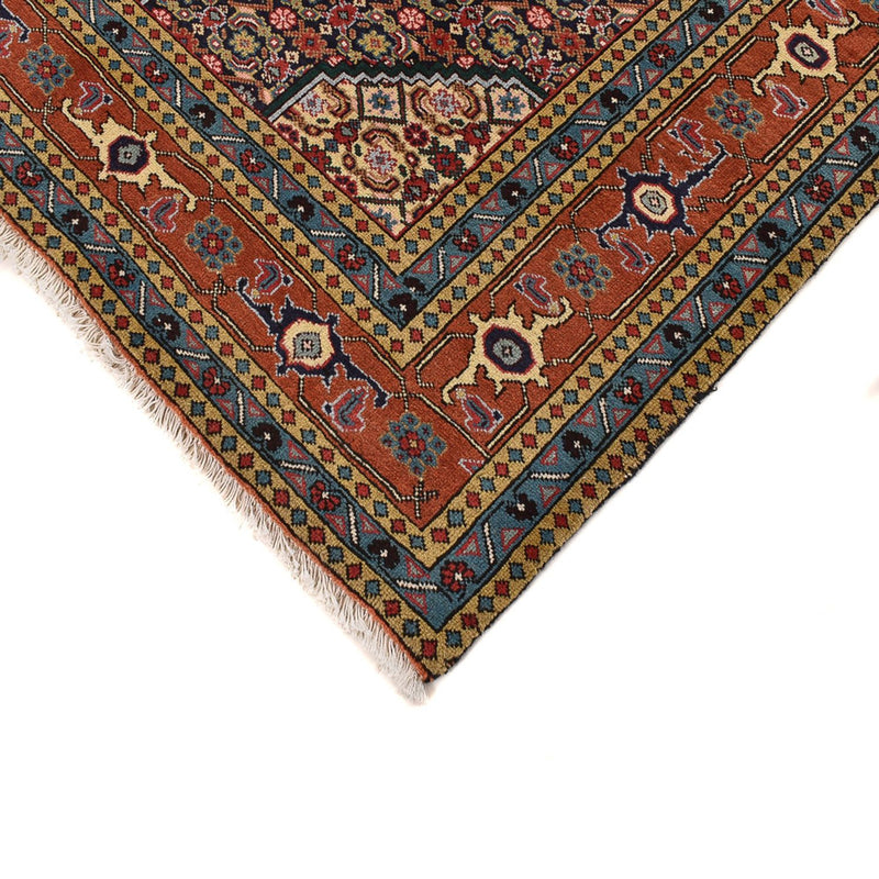 Perser Rug - Nomadic - 293 x 200 cm - dark beige