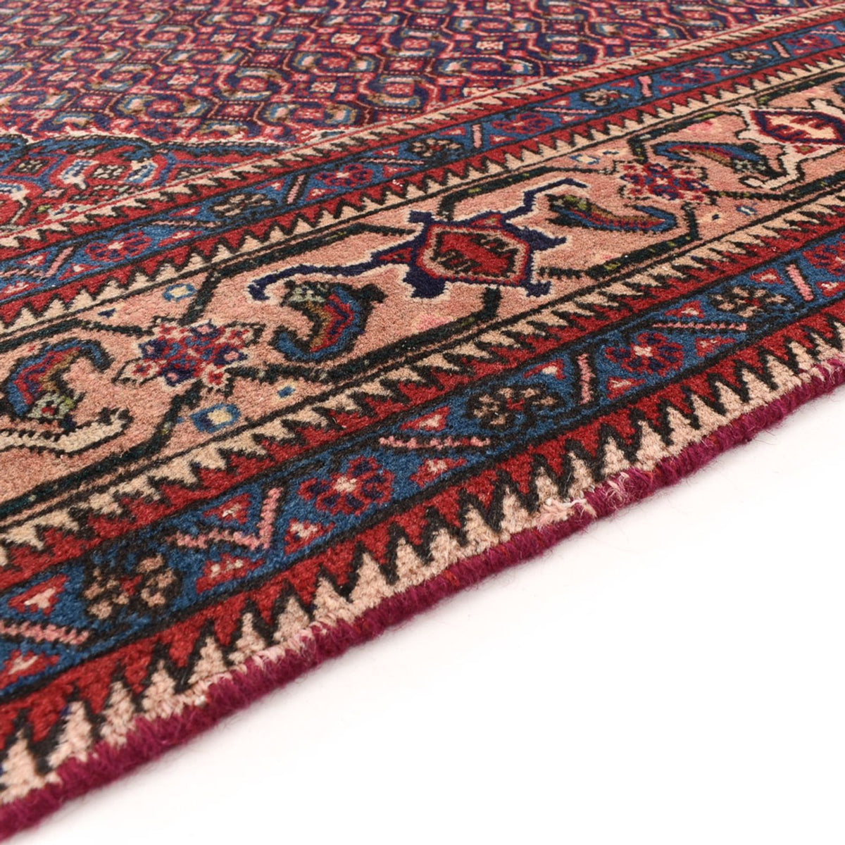 Ardabil Rug 285x194cm - Persian Rugs