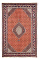 Ardabil Rug 198x298cm - Persian Rugs
