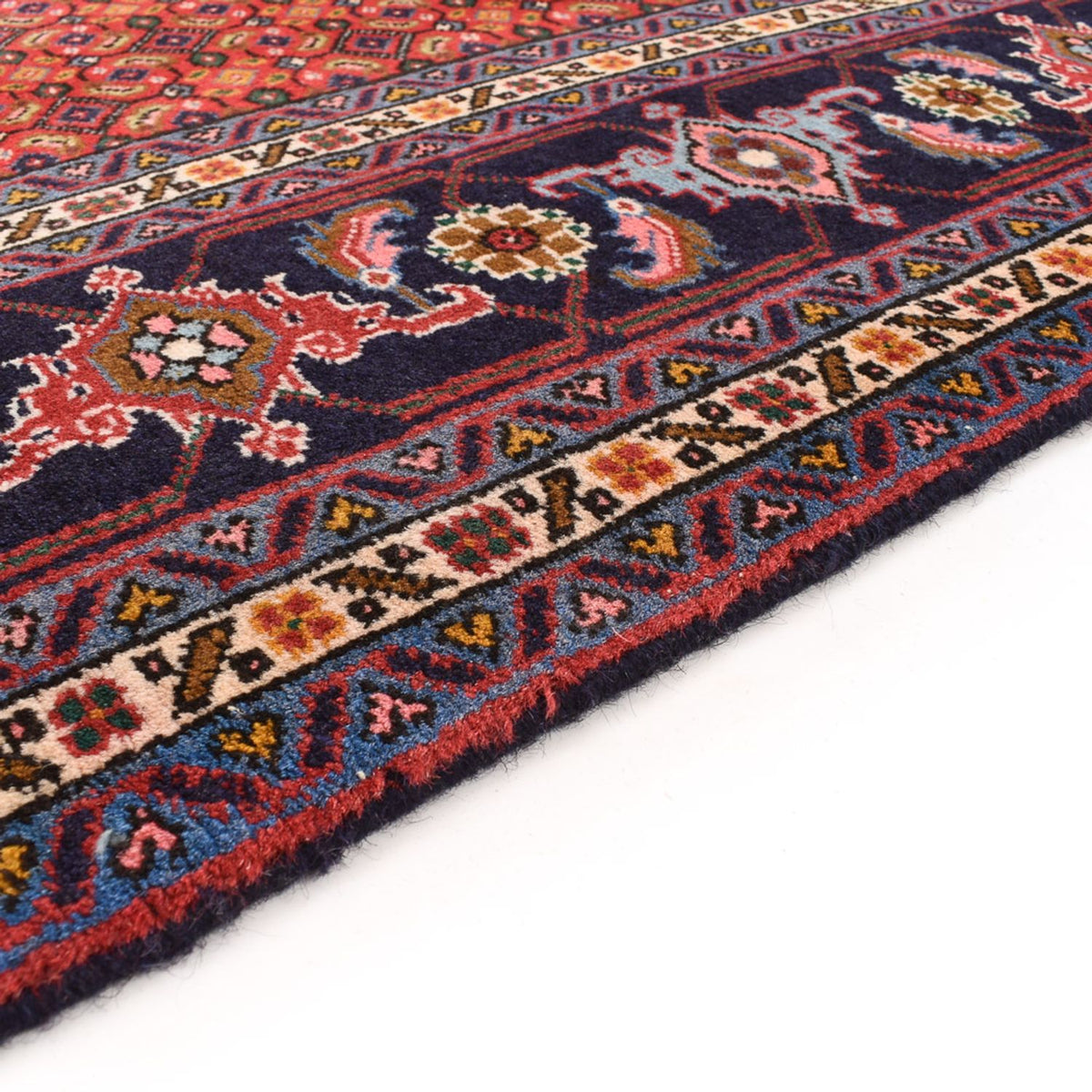 Ardabil Rug 198x298cm - Persian Rugs