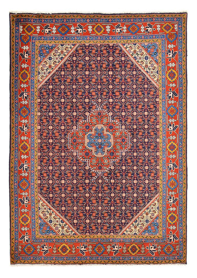 Ardabil Rug 198x277cm - Persian Rugs