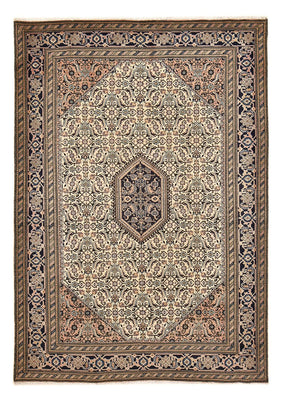 Perser Rug - Nomadic - 300 x 207 cm - beige