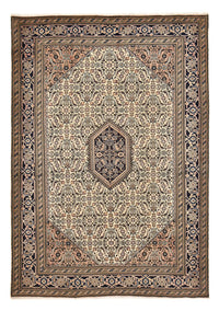 Perser Rug - Nomadic - 300 x 207 cm - beige