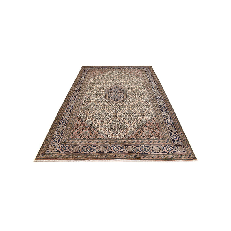 Perser Rug - Nomadic - 300 x 207 cm - beige