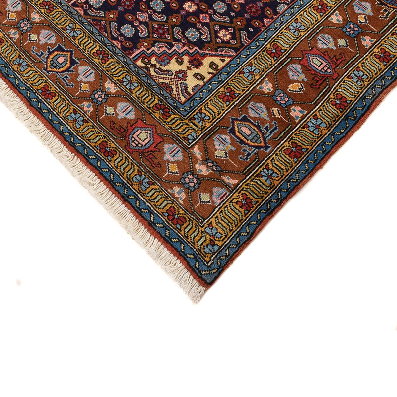 Perser Rug - Nomadic - 280 x 199 cm - light red