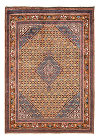 Perser Rug - Nomadic - 278 x 202 cm - multicolored