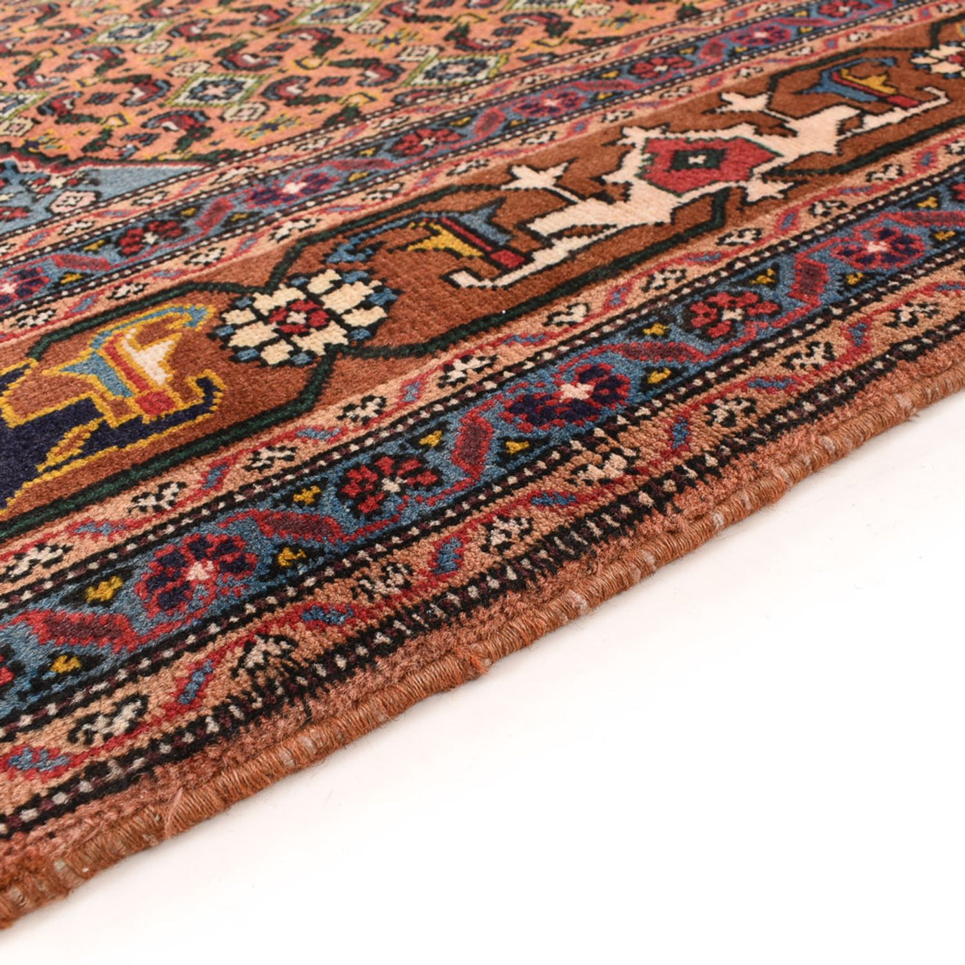 Ardabil Rug 278x202cm - Persian Rugs