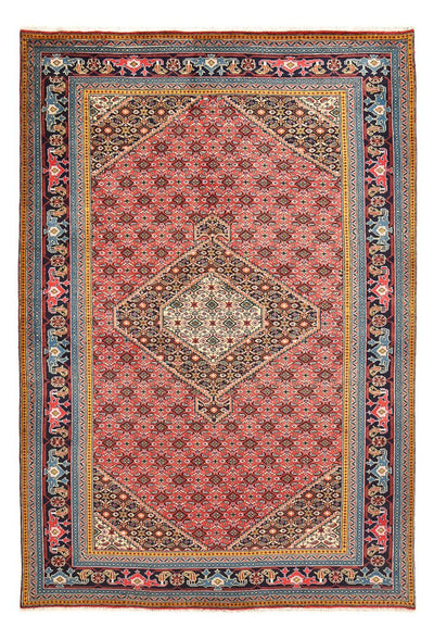 Ardabil Rug 199x297cm - Persian Rugs