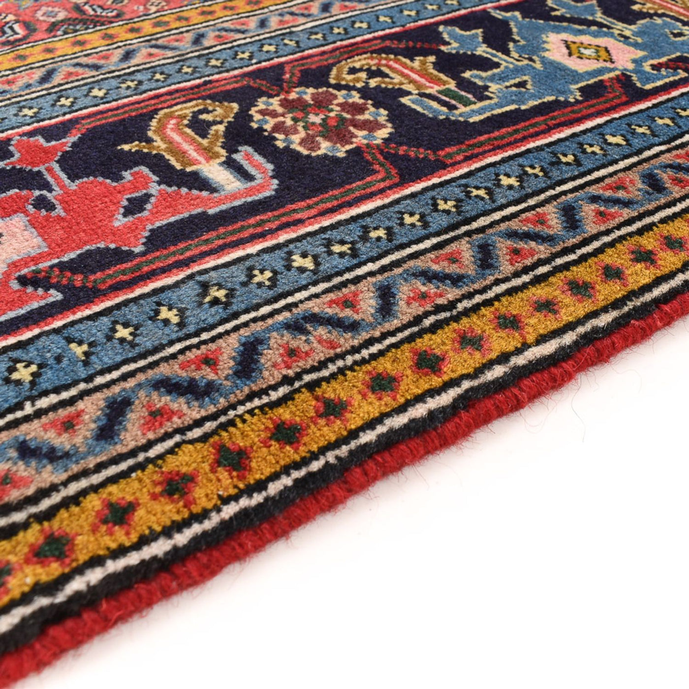 Ardabil Rug 297x199cm - Persian Rugs