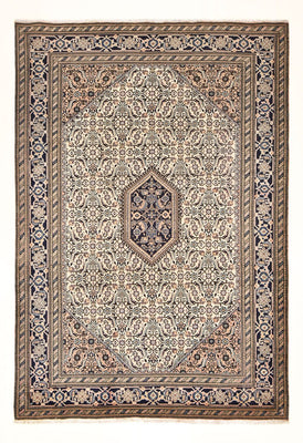 Perser Rug - Nomadic - 302 x 207 cm - sand