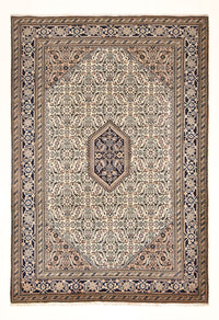 Perser Rug - Nomadic - 302 x 207 cm - sand