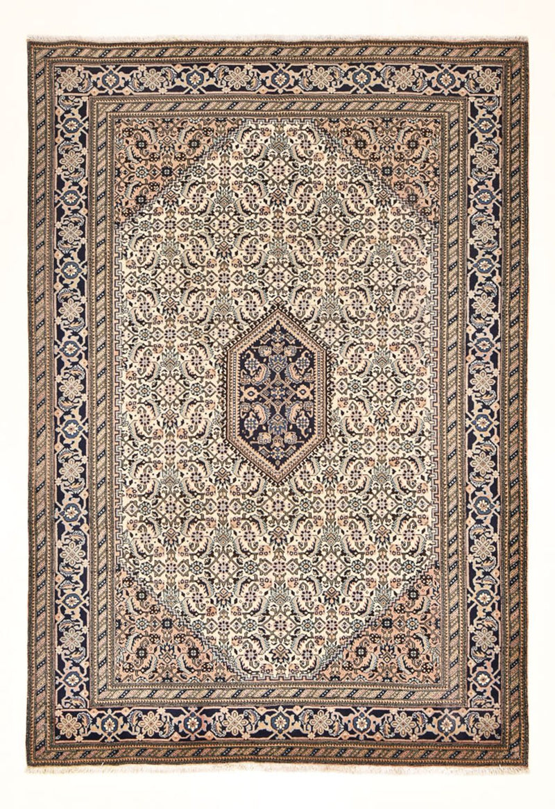 Perser Rug - Nomadic - 302 x 207 cm - sand