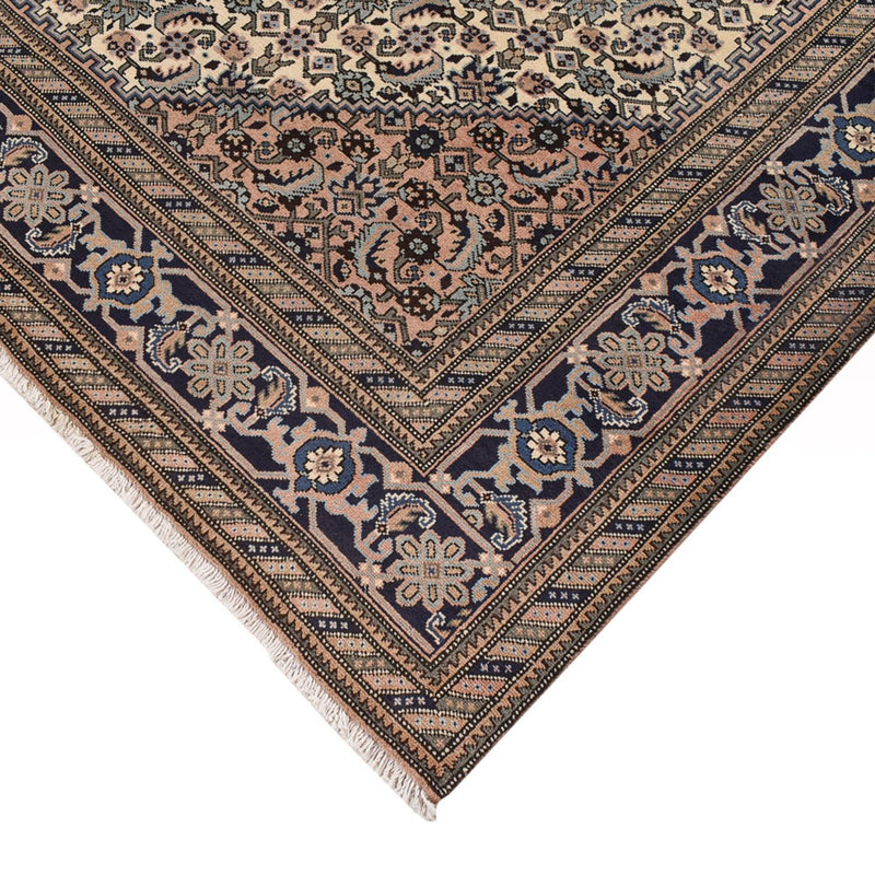 Perser Rug - Nomadic - 302 x 207 cm - sand