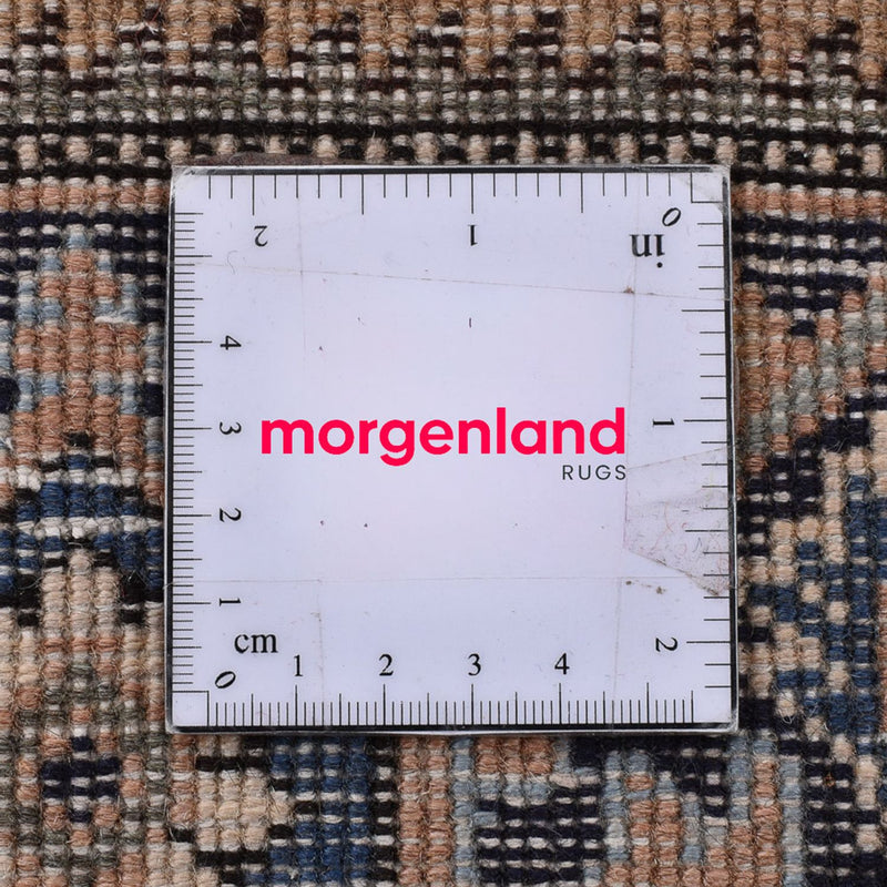 Perser Rug - Nomadic - 302 x 207 cm - sand