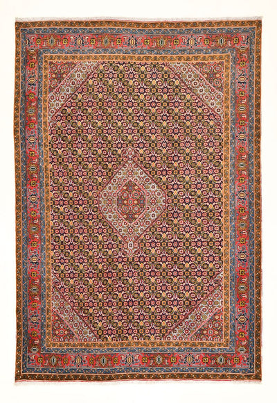 Ardabil Rug 199x291cm - Persian Rugs