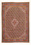 Perser Rug - Nomadic - 291 x 199 cm - rust