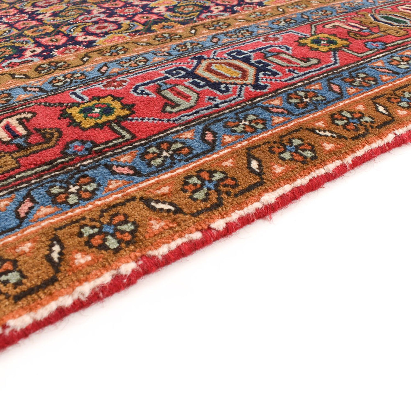 Ardabil Rug 291x199cm - Persian Rugs