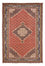 Perser Rug - Nomadic - 293 x 199 cm - rust