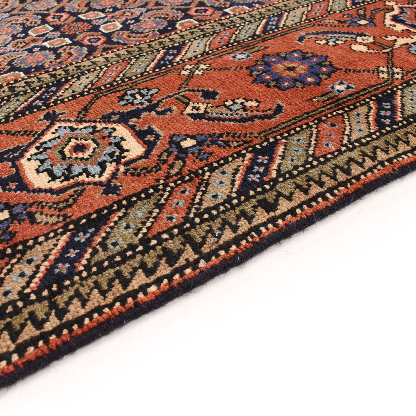 Ardabil Rug 293x197cm - Persian Rugs