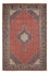Perser Rug - Nomadic - 287 x 192 cm - bordeaux red