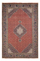 Ardabil Rug 287x192cm - Persian Rugs