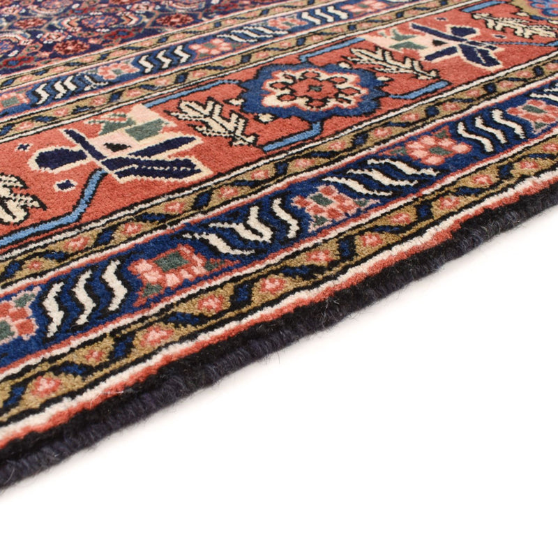 Perser Rug - Nomadic - 293 x 221 cm - dark beige