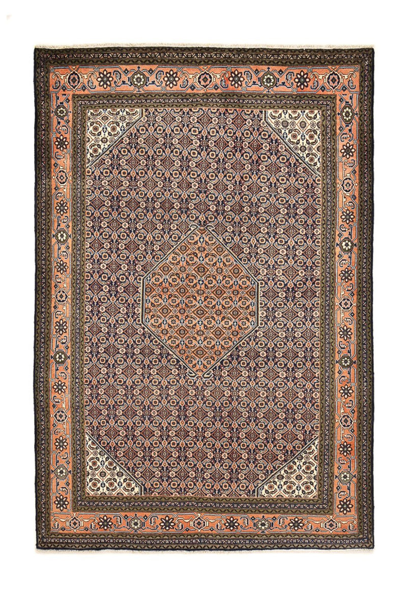 Ardabil Rug 307x213cm - Persian Rugs