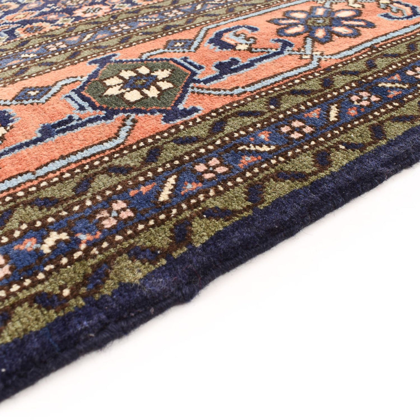 Ardabil Rug 307x213cm - Persian Rugs