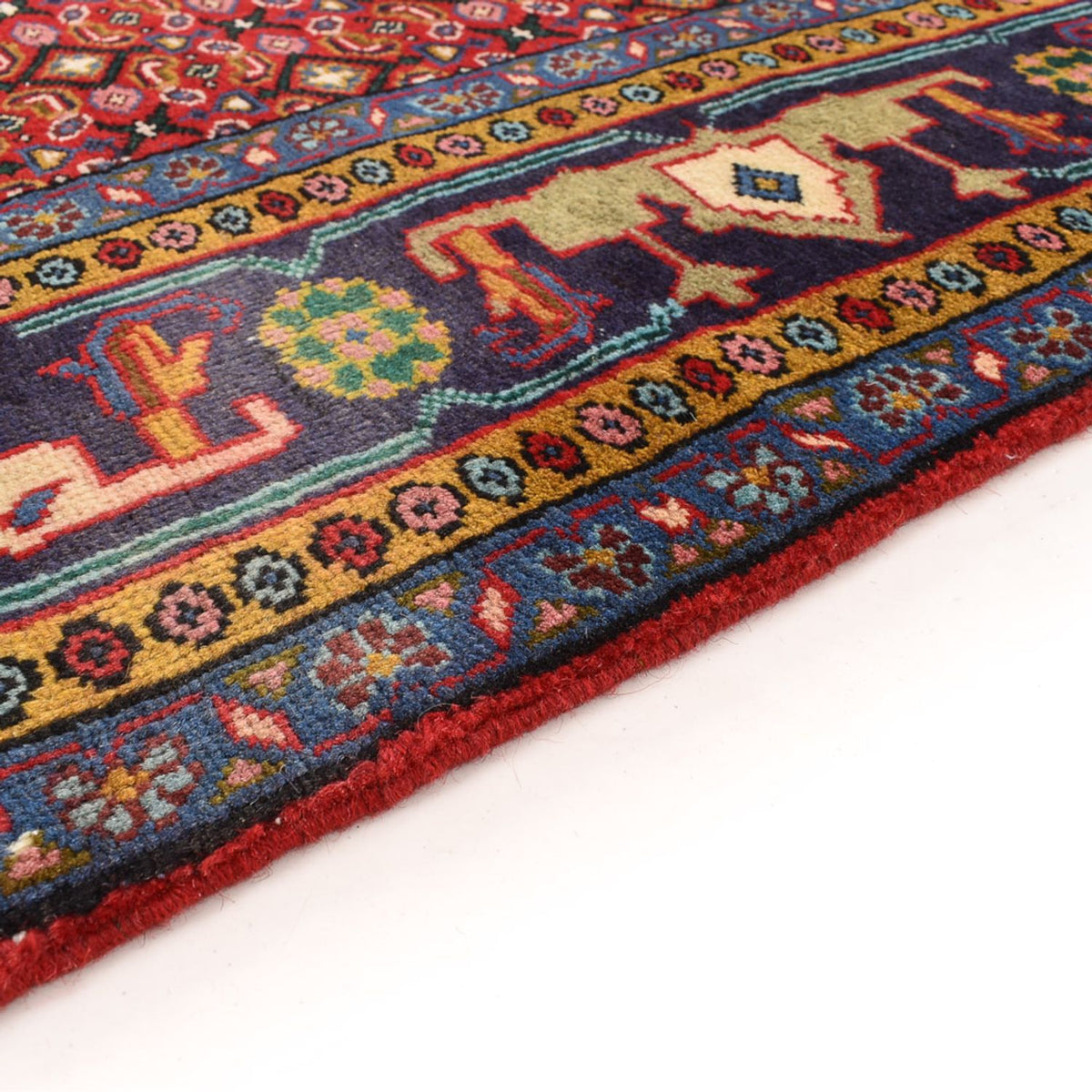 Ardabil Rug 287x202cm - Persian Rugs