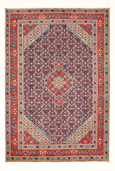 Ardabil Rug 194x289cm - Persian Rugs