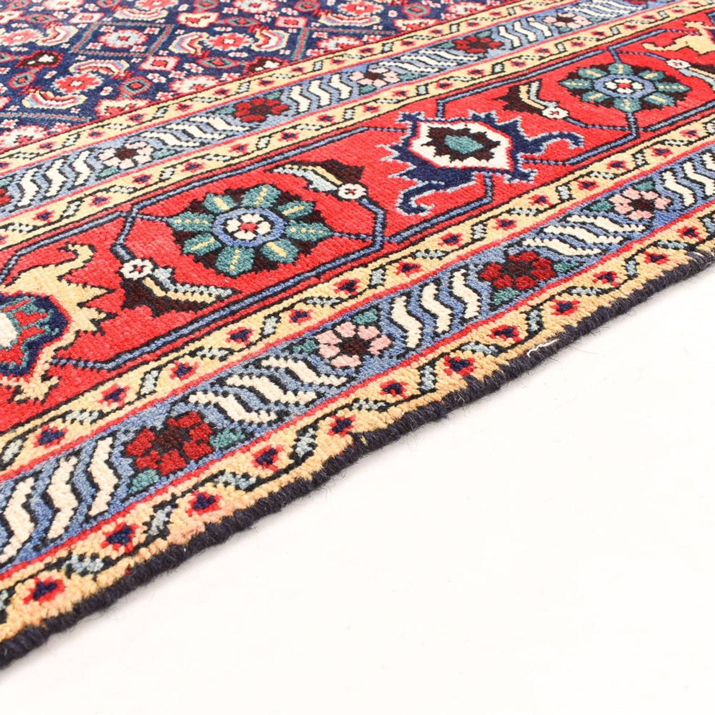 Ardabil Rug 289x194cm - Persian Rugs