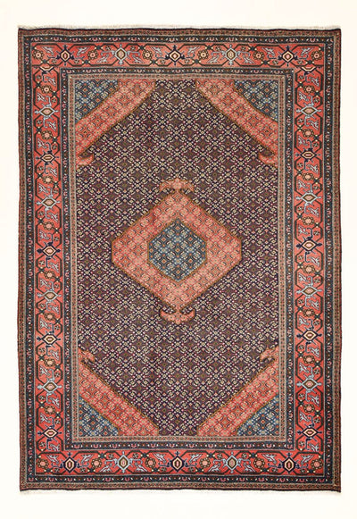 Ardabil Rug 194x284cm - Persian Rugs