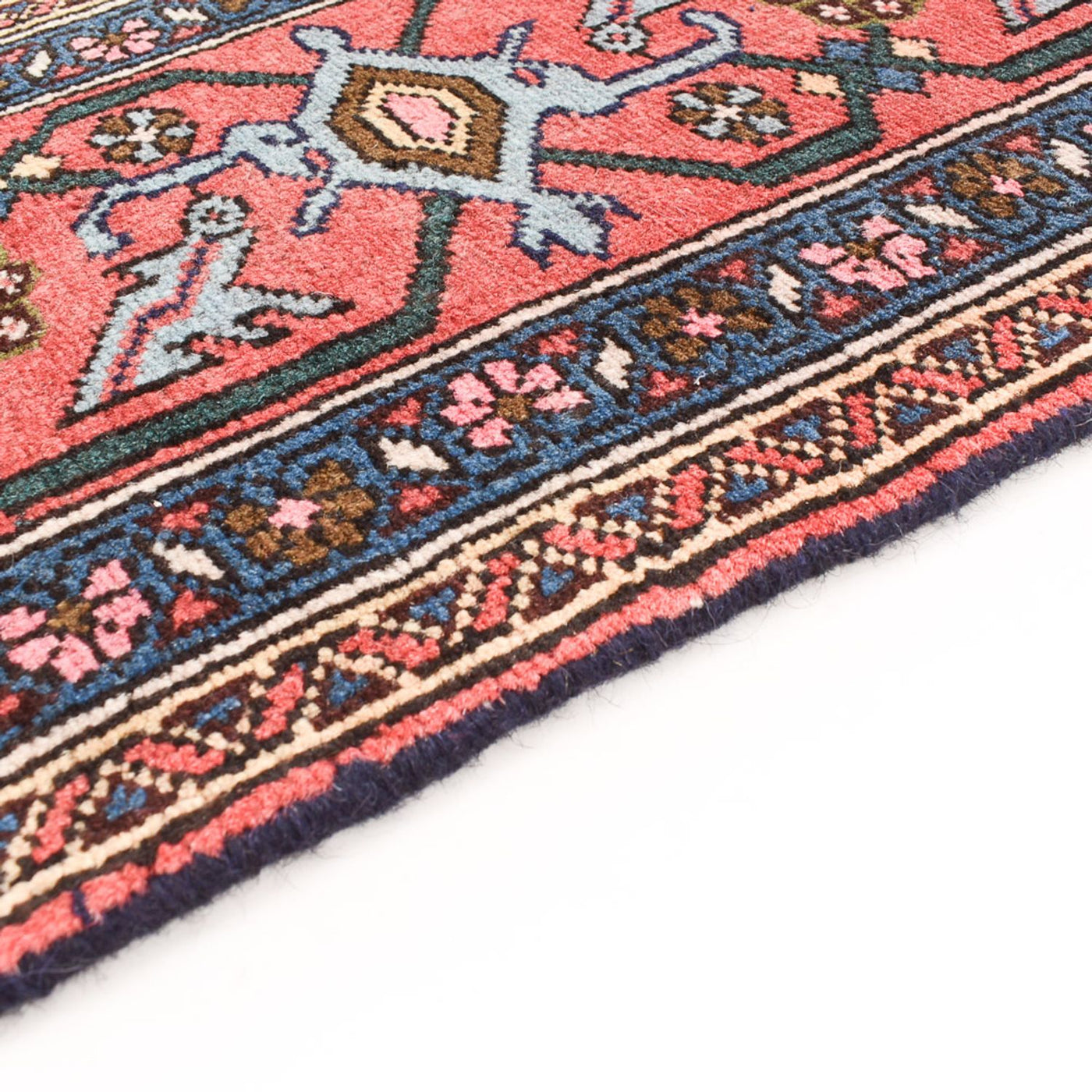 Ardabil Rug 284x194cm - Persian Rugs