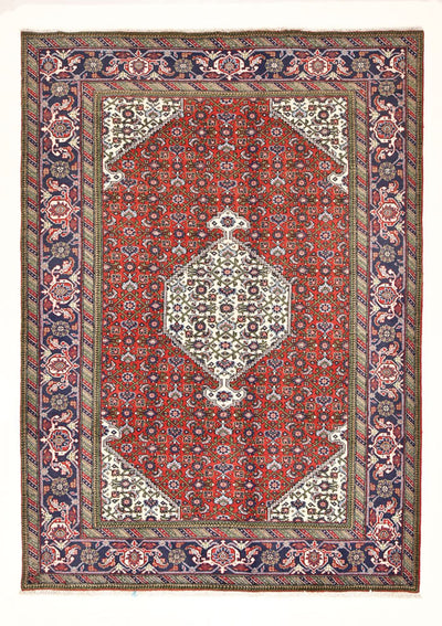 Ardabil Rug 204x289cm - Persian Rugs