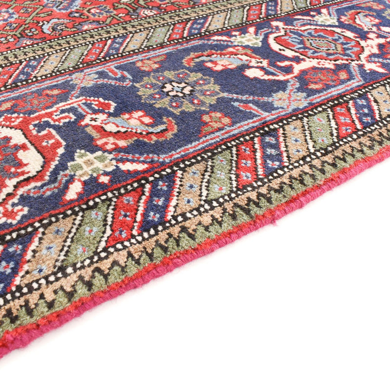 Perser Rug - Nomadic - 289 x 204 cm - red