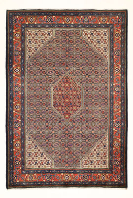 Perser Rug - Nomadic - 300 x 200 cm - sand