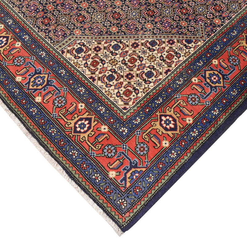 Perser Rug - Nomadic - 300 x 200 cm - sand