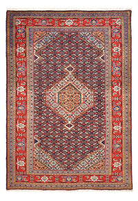 Perser Rug - Nomadic - 294 x 194 cm - multicolored
