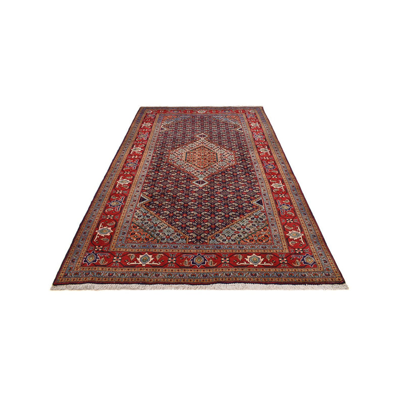 Perser Rug - Nomadic - 294 x 194 cm - multicolored