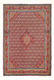 Ardabil Rug 200x292cm - Persian Rugs